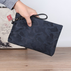 男士手包牛津布2026新款時尚錢包商務手提手拿夾包男包男式手抓包