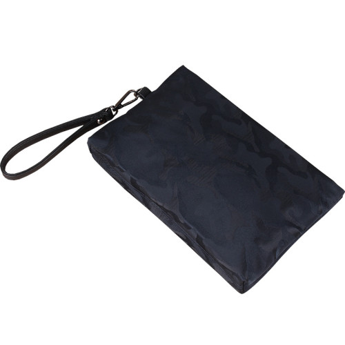 男士手包牛津布2026新款時尚錢包商務手提手拿夾包男包男式手抓包