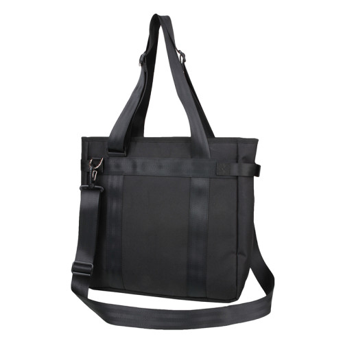 JR林志穎同款休閒上班手提包單肩包斜後後背包日系托特包竪款日式通勤