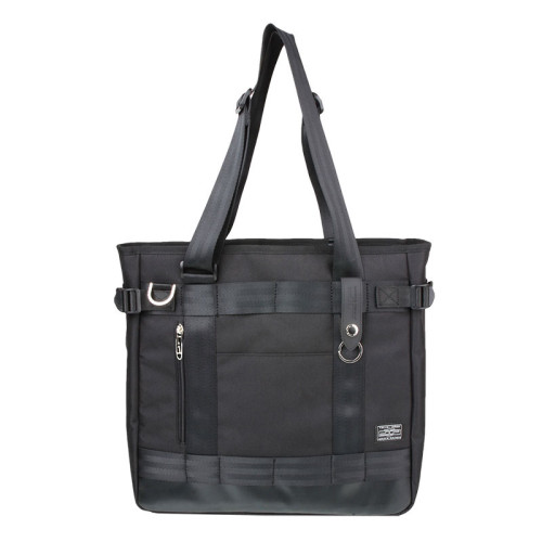 JR林志穎同款休閒上班手提包單肩包斜後後背包日系托特包竪款日式通勤