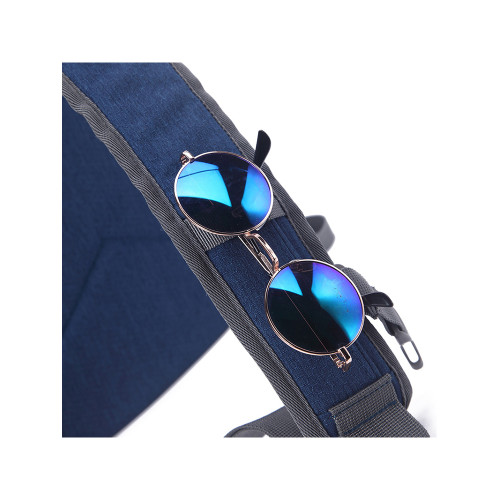 瑞士軍士刀胸包男2023新款男包時尚胸前斜後後背包大容量韓版潮牌後後背包