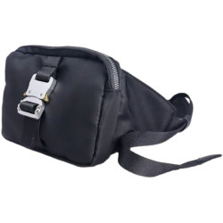 2023春夏新品1017 alyx 9sm男士斜後後背包單肩包胸包運動休閒時尚潮