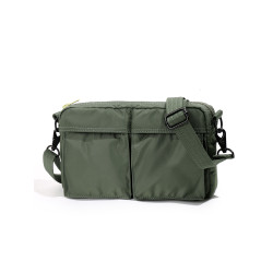 革新出品TANKER日系經典款男女通勤休閒旅行單肩斜背迷你百搭小包