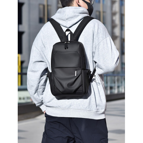 小型雙肩包男小號新款迷你輕便學生書包運動短途旅行小後後背包男防水