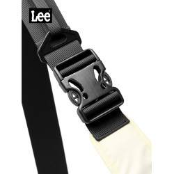 Lee斜後後背包男潮牌單肩包女後後背包日系郵差包休閒百搭大容量2026挎包