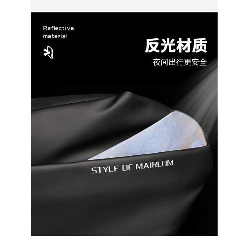 胸包男款斜後後背包2025新款休閒通勤腰包男士單肩包機能風潮牌小挎包