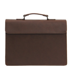 新款復古手提包公文包 韓版男包休閒時尚單肩包斜後後背包商務男包潮