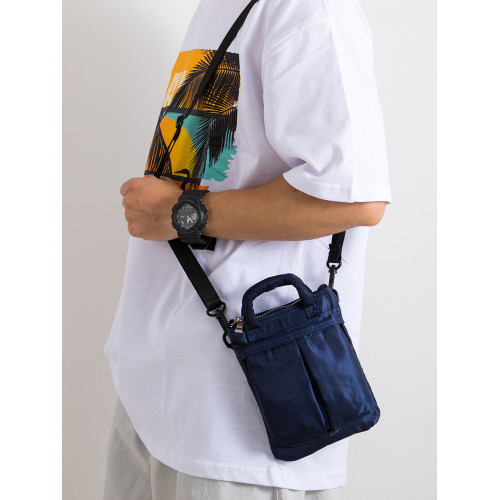 日系時尚男女手機包休閒百搭工裝風小方包迷你斜後後背包簡約單肩包潮 日系時尚男女手機包休閒百搭工裝風小方包迷你斜後後背包簡約單肩包潮