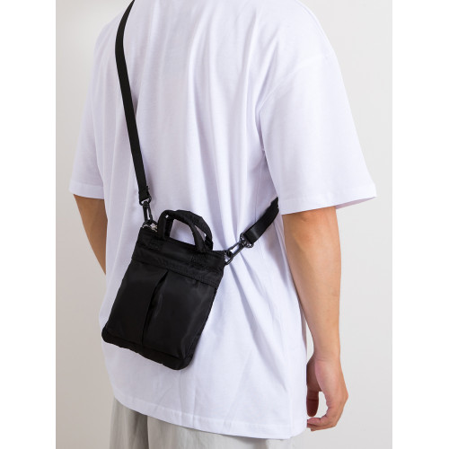 日系時尚男女手機包休閒百搭工裝風小方包迷你斜後後背包簡約單肩包潮 日系時尚男女手機包休閒百搭工裝風小方包迷你斜後後背包簡約單肩包潮