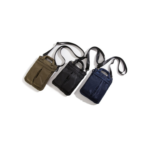 日系時尚男女手機包休閒百搭工裝風小方包迷你斜後後背包簡約單肩包潮 日系時尚男女手機包休閒百搭工裝風小方包迷你斜後後背包簡約單肩包潮