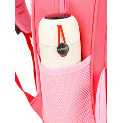 新款汪汪隊後後背包男寶入園護脊雙肩包女孩卡通小狗帶胸釦幼兒園書包