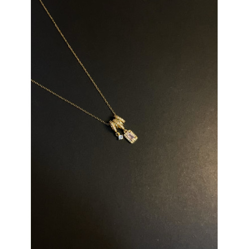 Vintage古著 【Ueeilig】項鍊