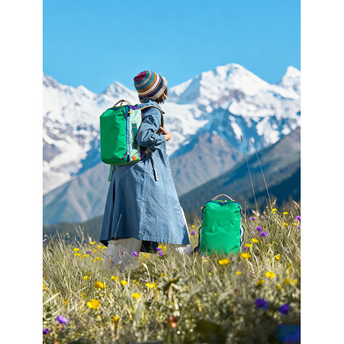 古笛28L羊駝多巴胺大容量後後背包電腦隔層輕便旅行登山行李包雙肩包 古笛28L羊駝多巴胺大容量後後背包電腦隔層輕便旅行登山行李包雙肩包