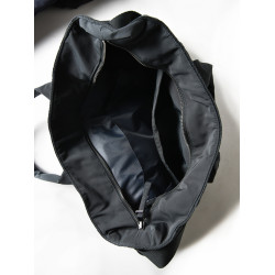 新款多口袋大容量多功能手提包斜後後背包男女學生休閒通勤書包單肩包