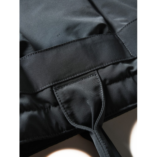 新款多口袋大容量多功能手提包斜後後背包男女學生休閒通勤書包單肩包