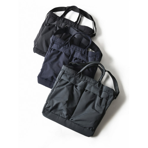 新款多口袋大容量多功能手提包斜後後背包男女學生休閒通勤書包單肩包