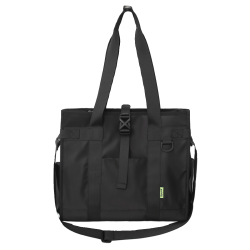 時尚手提包大容量單肩斜後後背包包休閒電腦包袋防水潮牌學生上課男包