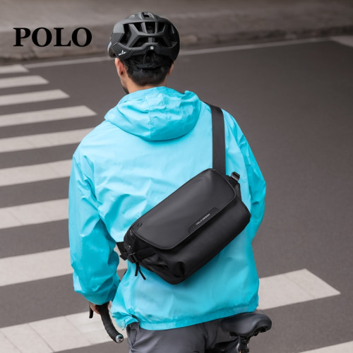 POLO斜後後背包單肩包胸差包雙肩包旅行包【清倉特賣  售完即止】