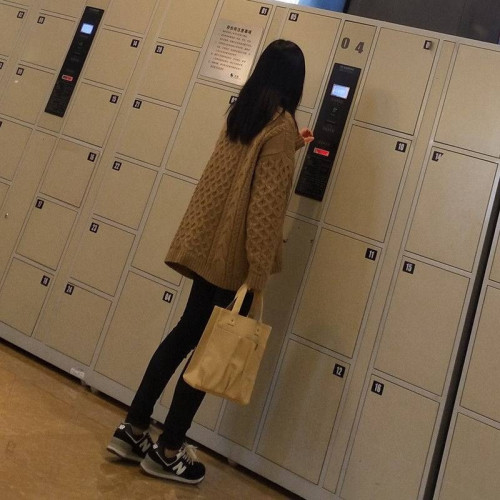 帆布袋男生手提袋男簡約女上班族帆布包大容量結實小衆設計感網紅