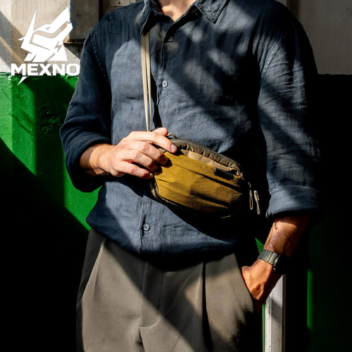 潮牌新款騎行胸包男士輕便通勤單肩包男款大容量機能運動斜後後背包男 潮牌新款騎行胸包男士輕便通勤單肩包男款大容量機能運動斜後後背包男