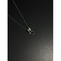 Vintage古著 【Ss-lan】項鍊