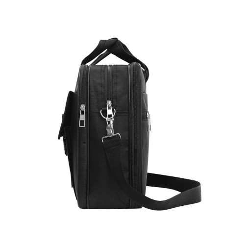 牛津布公文包男商務男士包包手提包手拿帆布2024新款大容量電腦包 牛津布公文包男商務男士包包手提包手拿帆布2024新款大容量電腦包