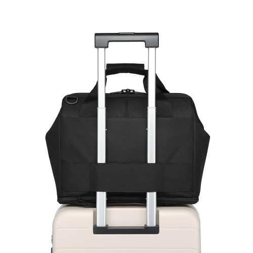 YONBEN/元本良廠大容量可調旅行包行李袋斜後後背包手提包波士頓包男