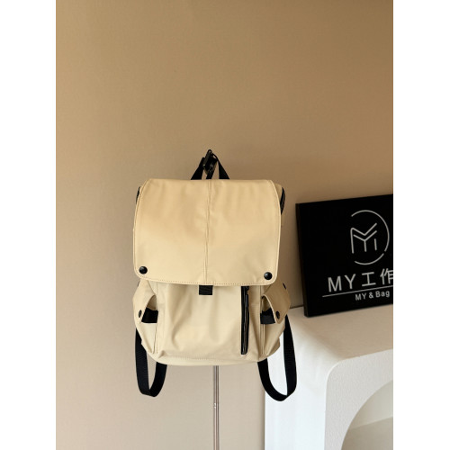 MY小衆新款離家出走雙肩包包 小號雙肩包包時尚簡約雙肩後後背包潮包 MY小衆新款離家出走雙肩包包 小號雙肩包包時尚簡約雙肩後後背包潮包