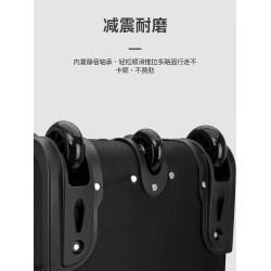 超大容量打工搬家行李包拉桿包男女旅行包手提裝被子帶輪子棉被包