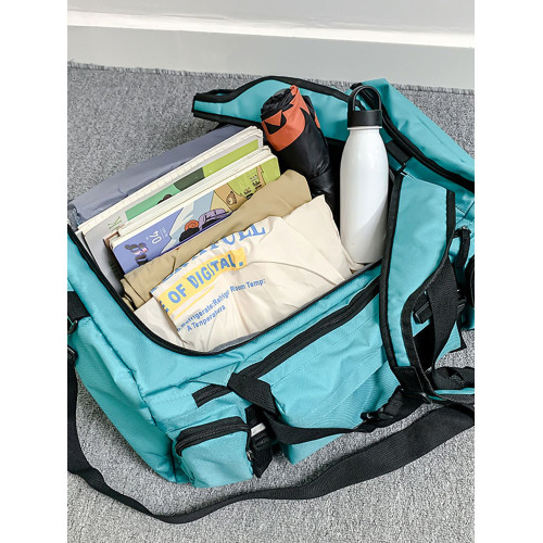 後後背包男雙肩包乾濕分離運動訓練滑雪健身包大容量旅行包單肩斜後後背包