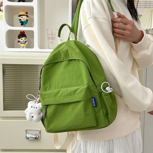 2025新款韓版兒童輕便出遊戶外休閒小書包男女童登山包洋氣後後背包潮