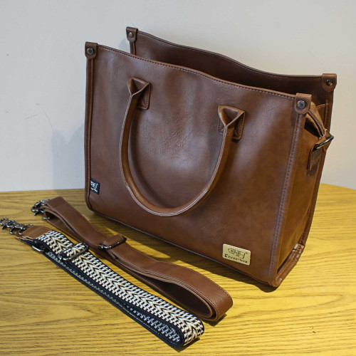 潮牌時尚男士通勤手提包韓版男女單肩斜後後背包後後背包文件包13寸電腦包