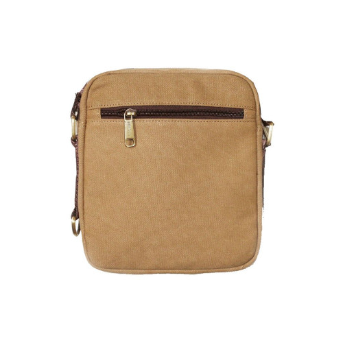 男士帆布包單肩包 韓版休閒 帆布男包 商務斜後後背包小跨包後後背包