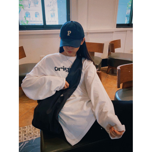 19studio WAYNEPRINCE運動休閒百搭復古單肩包抽繩束口斜後後背包男女 19studio WAYNEPRINCE運動休閒百搭復古單肩包抽繩束口斜後後背包男女