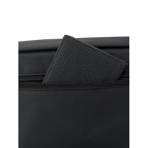 艾樂新款男士單肩包大容量斜後後背包防水牛津布男挎包商務休閒郵差包