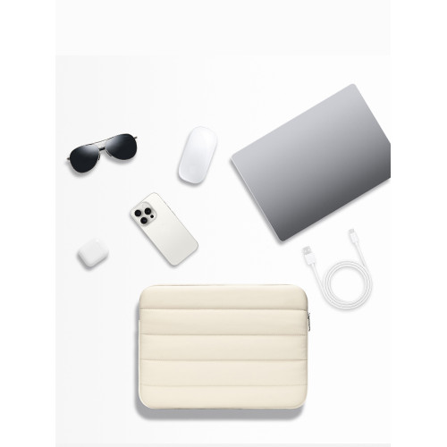 筆記型電腦內膽包14寸適用蘋果MacBook華爲聯想遊戯本保護套16寸