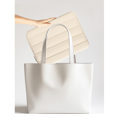 筆記型電腦內膽包14寸適用蘋果MacBook華爲聯想遊戯本保護套16寸