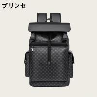 【肖戰同款包包】戶外旅行雙肩包男士2025新款通勤後後背包電腦書包男