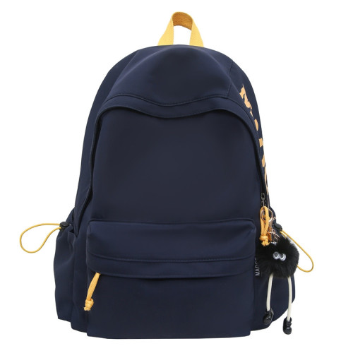 新款兒童補課書包男孩一二三年級小學生上課雙肩包中大童休閒後後背包