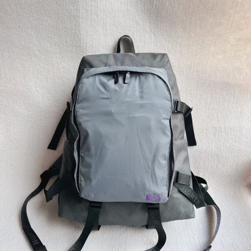 日單 戶外機能紫標 24SS CORDURA Nylon 7304旅行休閒防水雙肩包