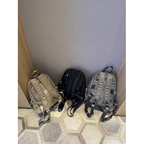 防水尼龍布中號後後背包的2026春夏款韓系雙肩包高級休閒簡約旅行包包 防水尼龍布中號後後背包的2026春夏款韓系雙肩包高級休閒簡約旅行包包