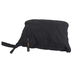 HEYI折曡包防水尼龍布旅行袋大容量旅行包長途旅遊包輕行李包大號