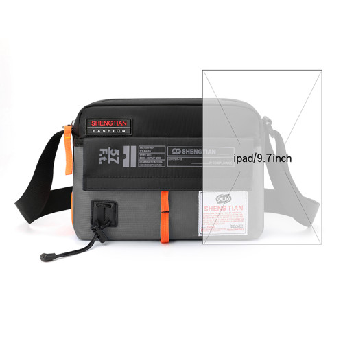 斜後後背包男包2023新款爆款挎包後後背包男斜背運動小包小型休閒單肩包男