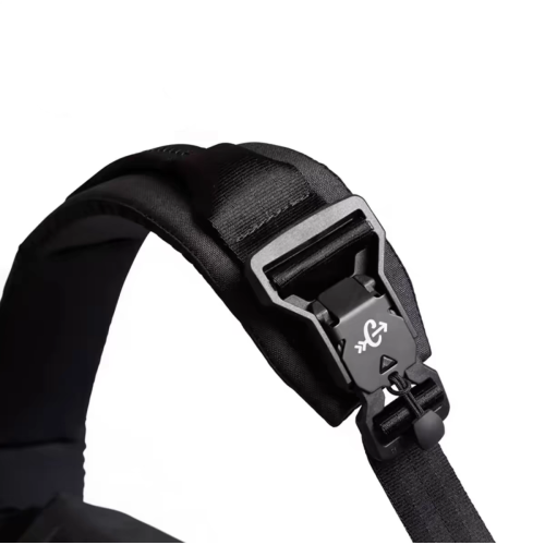 澳洲 Chimera Sling 聯名款6L 斜背單肩後後背包男女通勤胸包 澳洲 Chimera Sling 聯名款6L 斜背單肩後後背包男女通勤胸包