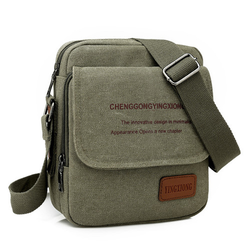 帆布包挎包男小後後背包斜背男士商務小包包休閒男包單肩斜後後背包多層包 帆布包挎包男小後後背包斜背男士商務小包包休閒男包單肩斜後後背包多層包