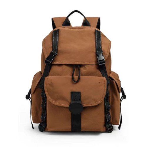 ZRVR新款戶外大容量防水輕便雙肩包女旅行登山電腦後後背包男學生書包 ZRVR新款戶外大容量防水輕便雙肩包女旅行登山電腦後後背包男學生書包