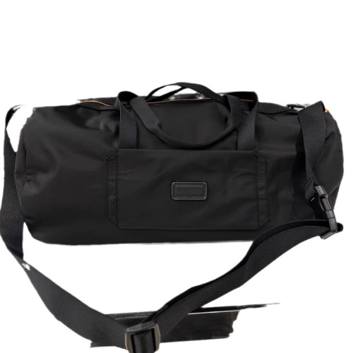 邁凱倫聯名系列時尚手提包輕質大容量旅行袋可折曡收納袋 邁凱倫聯名系列時尚手提包輕質大容量旅行袋可折曡收納袋