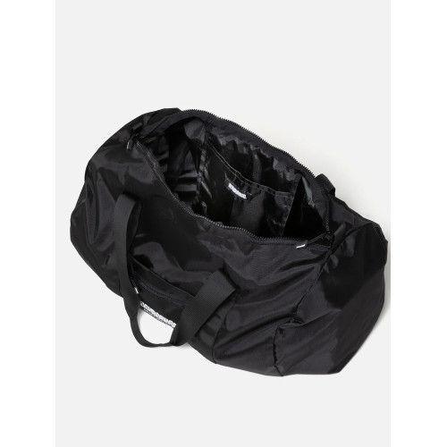 NEIGHBORHOOD NBHD可攜式可壓縮大容量水桶包波士頓包旅行袋手提包