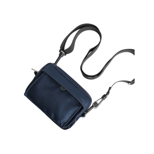 潮牌日系TANKER POUCH港風休閒迷你單肩包男女斜後後背包小掛包手機包 潮牌日系TANKER POUCH港風休閒迷你單肩包男女斜後後背包小掛包手機包