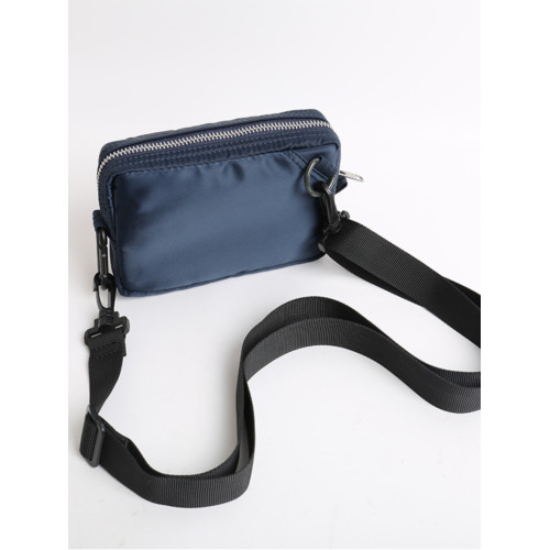 潮牌日系TANKER POUCH港風休閒迷你單肩包男女斜後後背包小掛包手機包 潮牌日系TANKER POUCH港風休閒迷你單肩包男女斜後後背包小掛包手機包